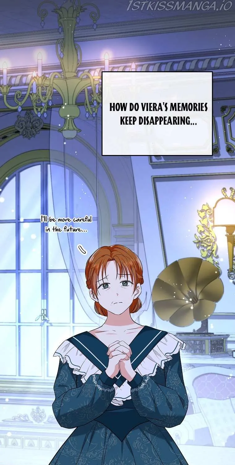 I Don’t Want To Be Duke’s Adopted Daughter-in-law Chapter 23 page 29 - 
