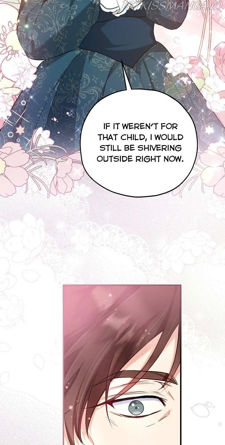 I Don’t Want To Be Duke’s Adopted Daughter-in-law Chapter 23 page 39 - 