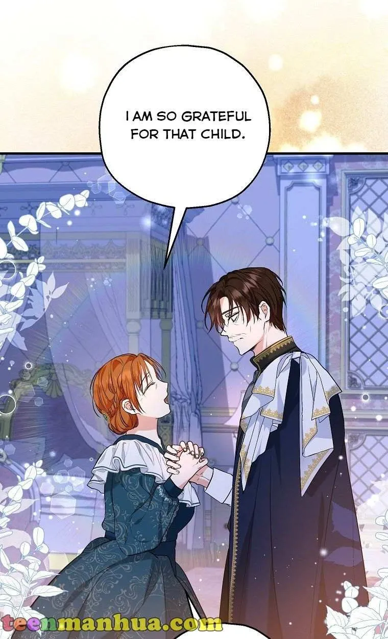 I Don’t Want To Be Duke’s Adopted Daughter-in-law Chapter 23 page 42 - 