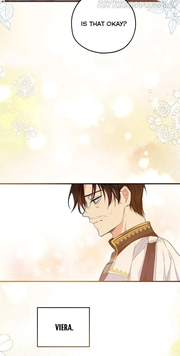 I Don’t Want To Be Duke’s Adopted Daughter-in-law Chapter 23 page 43 - 