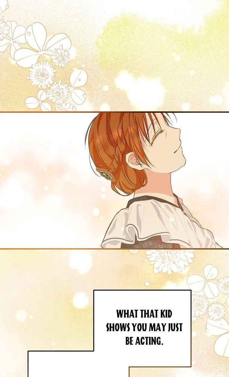 I Don’t Want To Be Duke’s Adopted Daughter-in-law Chapter 23 page 44 - 