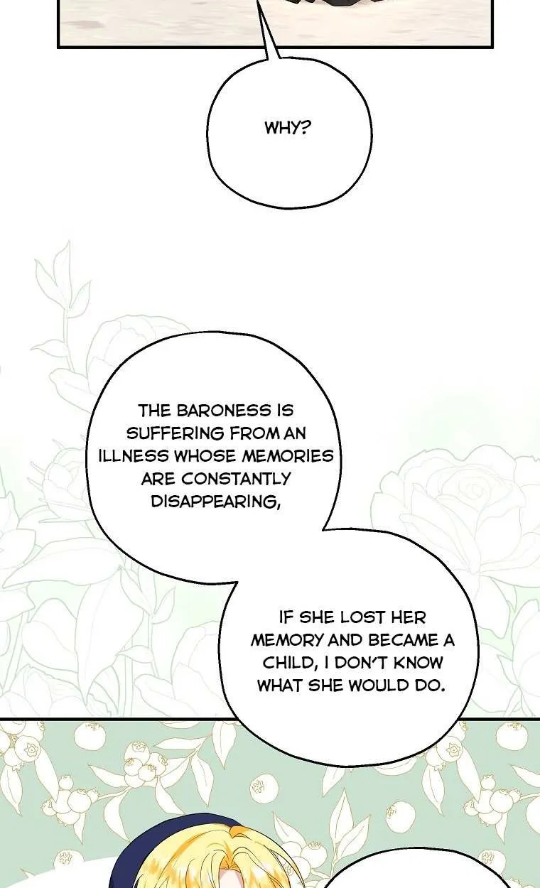 I Don’t Want To Be Duke’s Adopted Daughter-in-law Chapter 23 page 6 - 