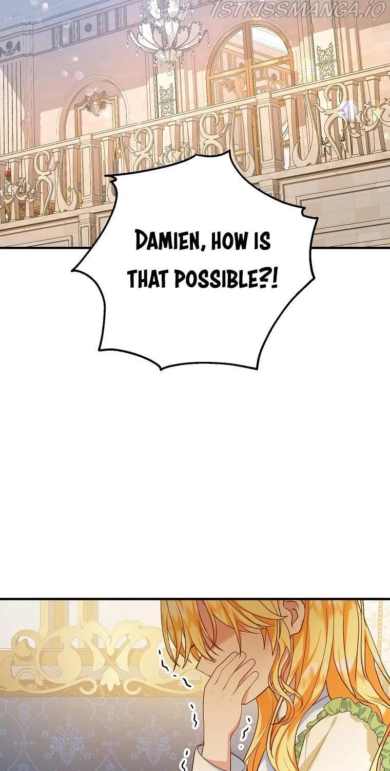 I Don’t Want To Be Duke’s Adopted Daughter-in-law Chapter 23 page 53 - 