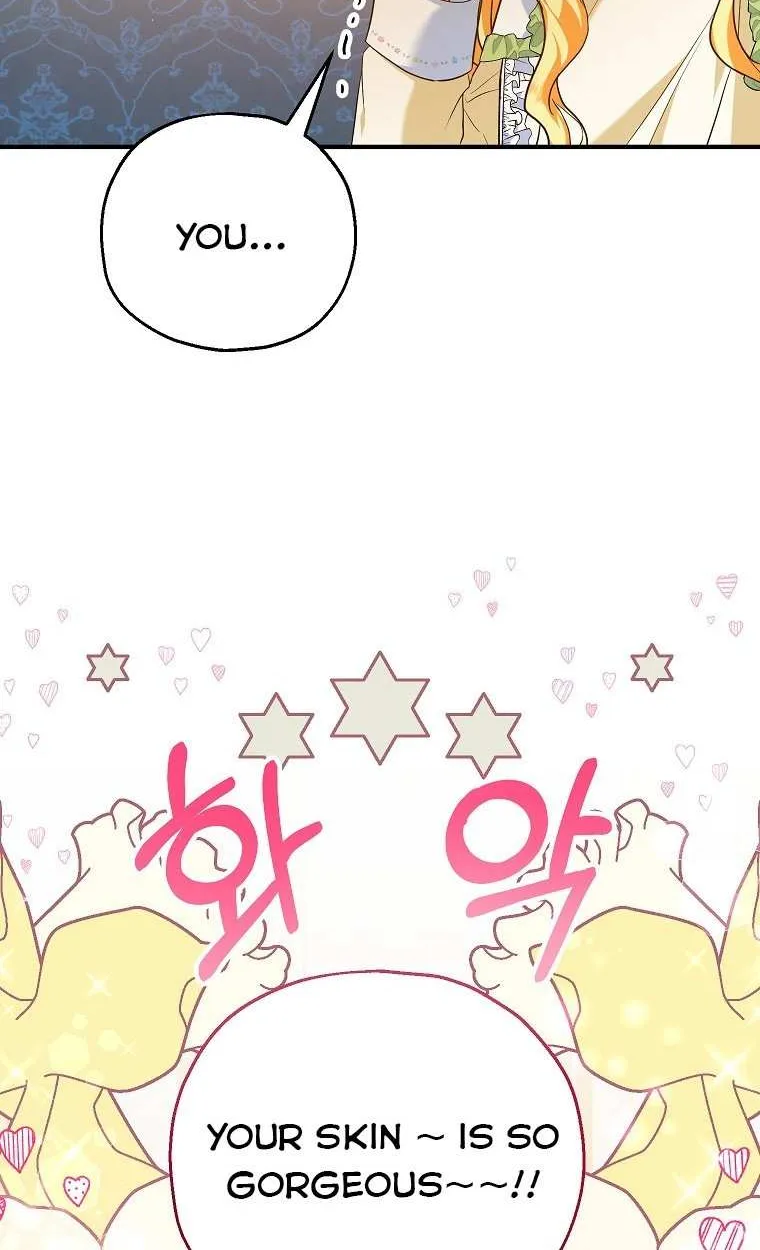 I Don’t Want To Be Duke’s Adopted Daughter-in-law Chapter 23 page 54 - 