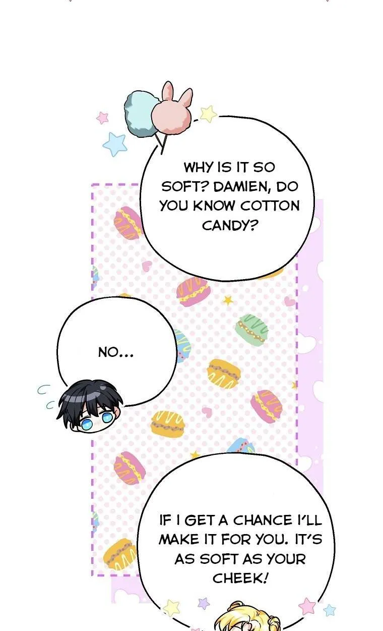 I Don’t Want To Be Duke’s Adopted Daughter-in-law Chapter 23 page 56 - 