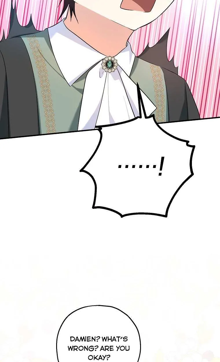 I Don’t Want To Be Duke’s Adopted Daughter-in-law Chapter 23 page 60 - 