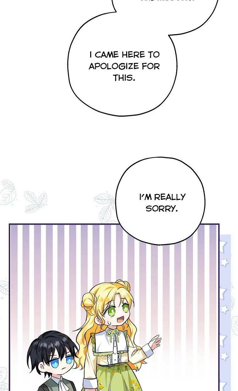 I Don’t Want To Be Duke’s Adopted Daughter-in-law Chapter 23 page 66 - 
