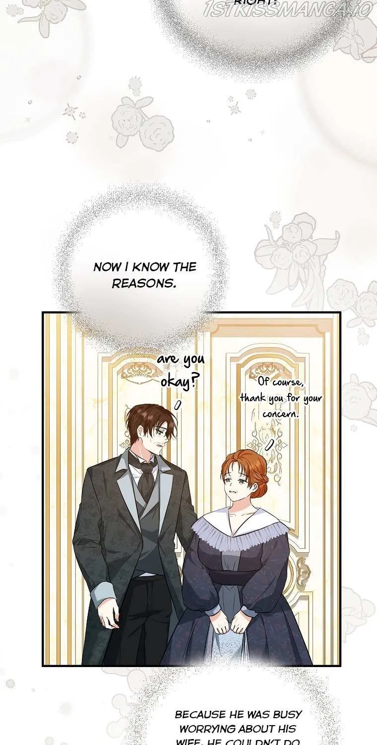 I Don’t Want To Be Duke’s Adopted Daughter-in-law Chapter 23 page 69 - 