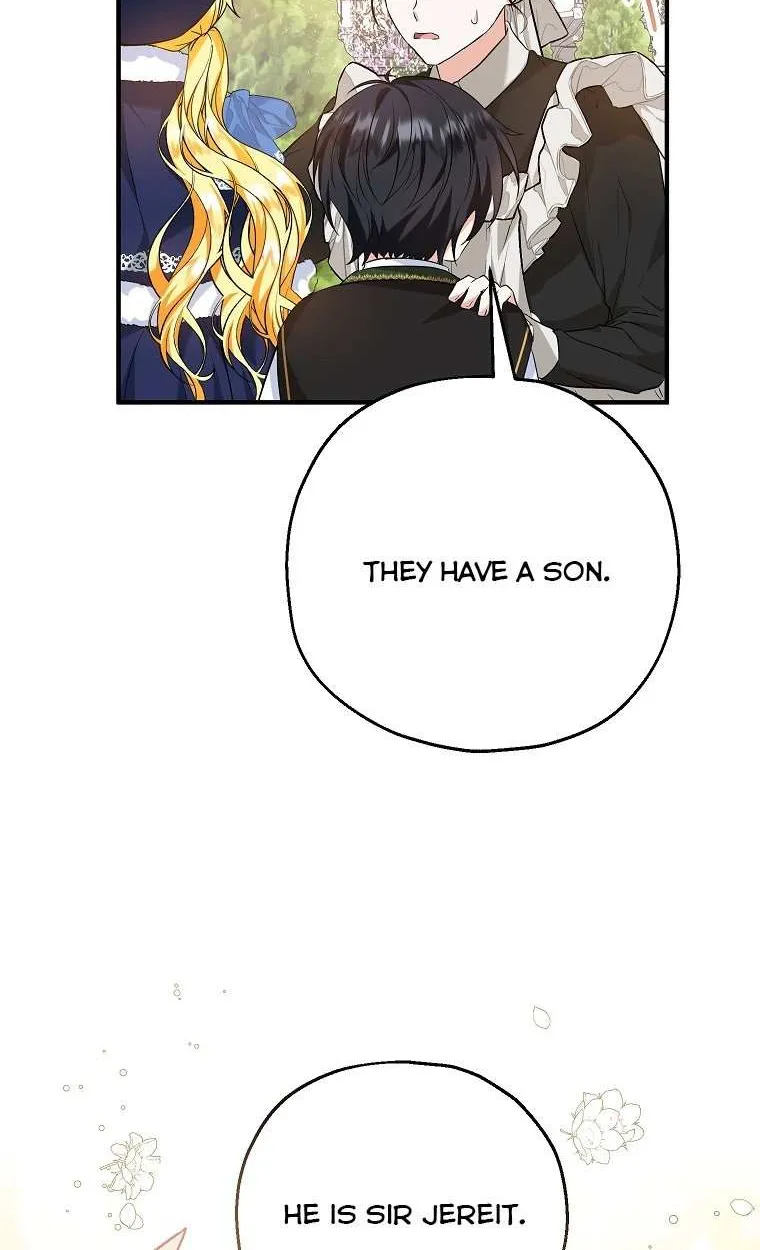 I Don’t Want To Be Duke’s Adopted Daughter-in-law Chapter 23 page 8 - 
