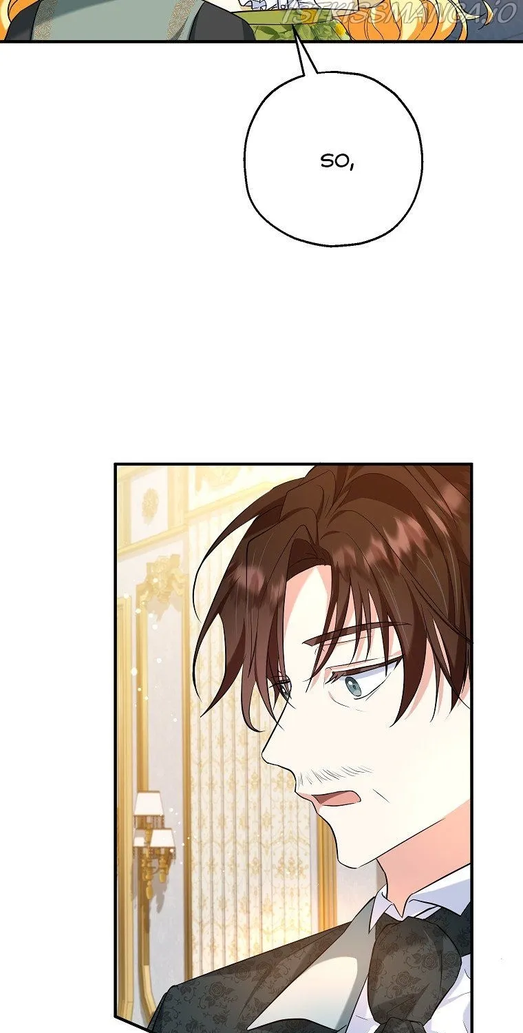 I Don’t Want To Be Duke’s Adopted Daughter-in-law Chapter 23 page 77 - 