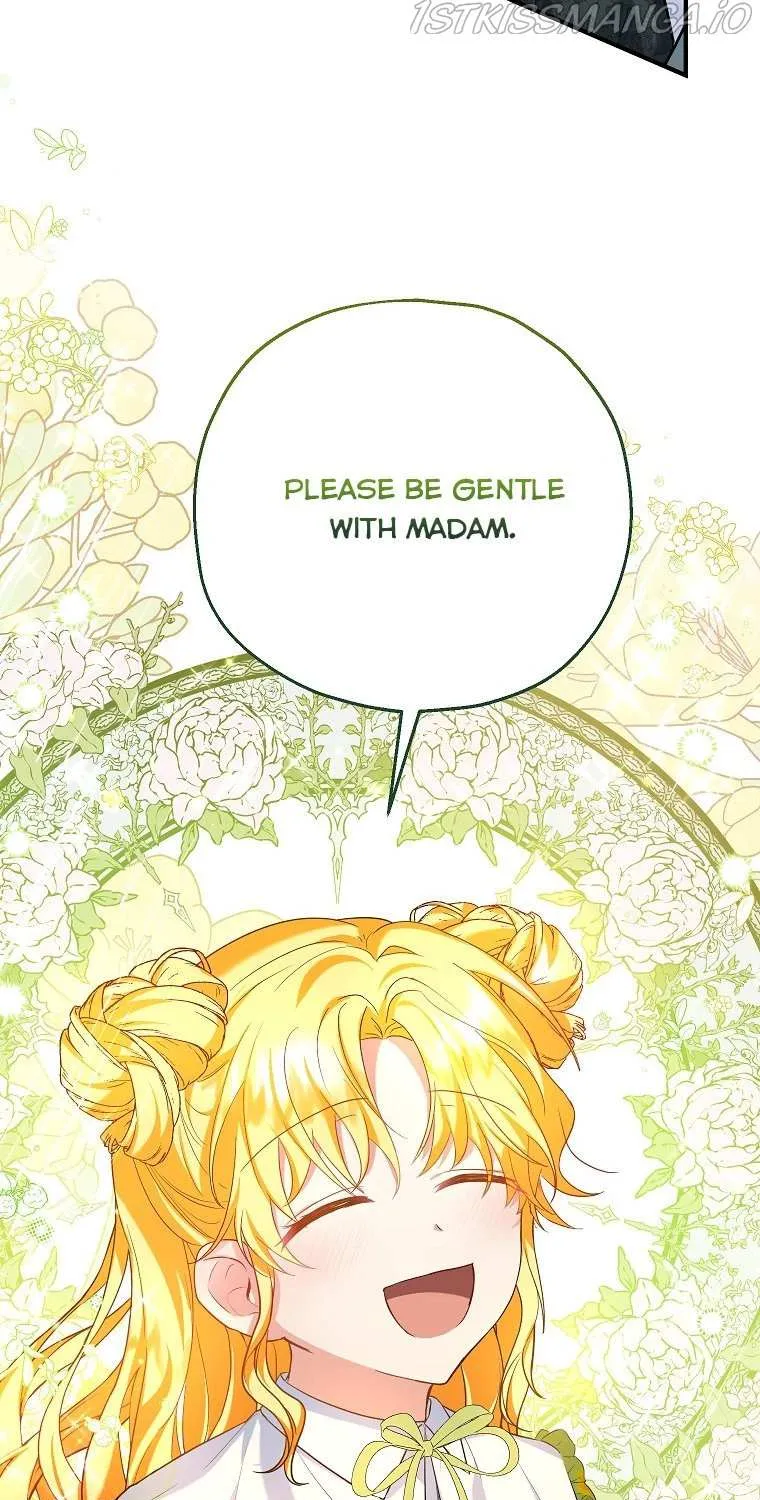 I Don’t Want To Be Duke’s Adopted Daughter-in-law Chapter 23 page 79 - 