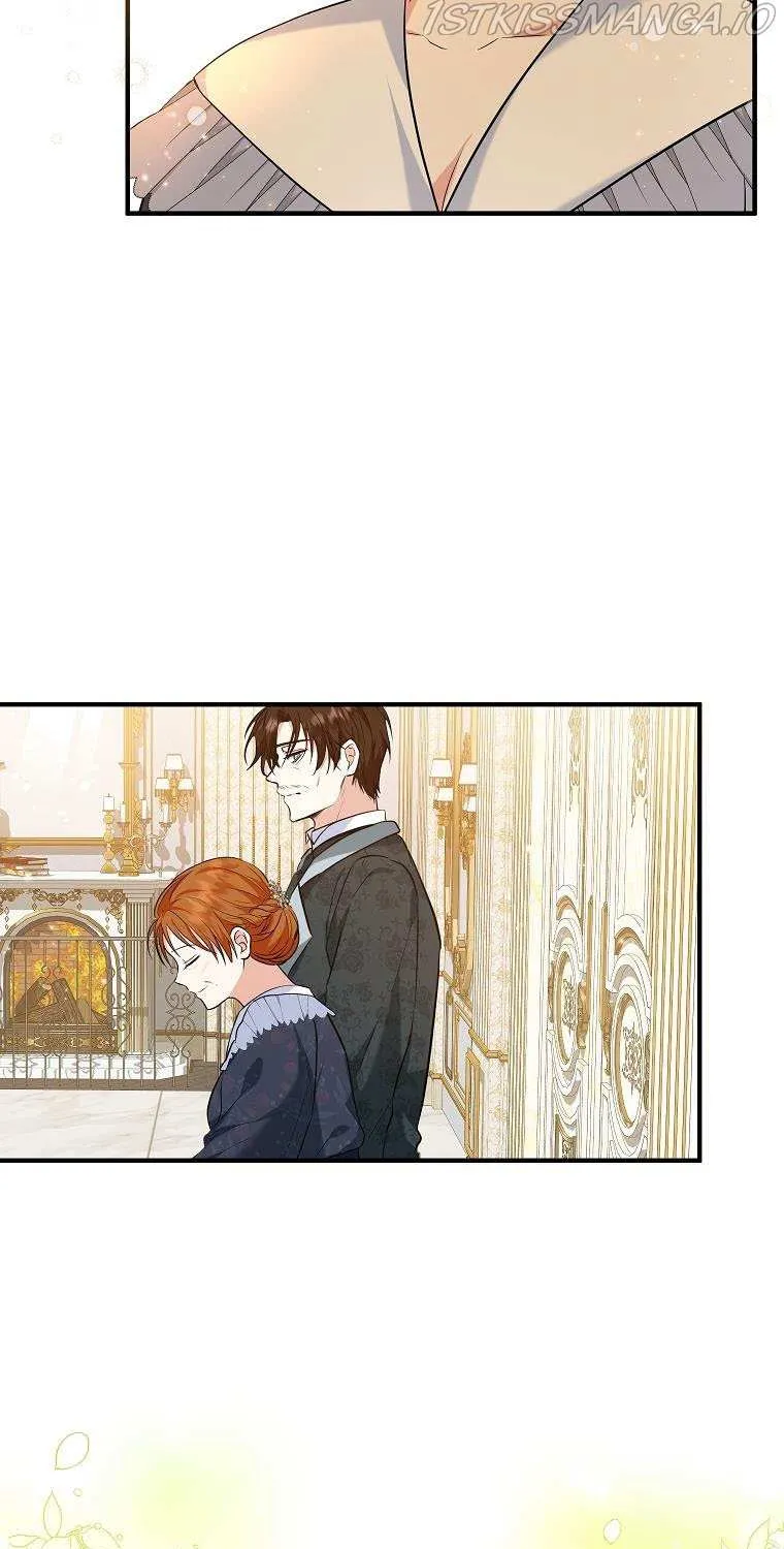 I Don’t Want To Be Duke’s Adopted Daughter-in-law Chapter 24 page 13 - 