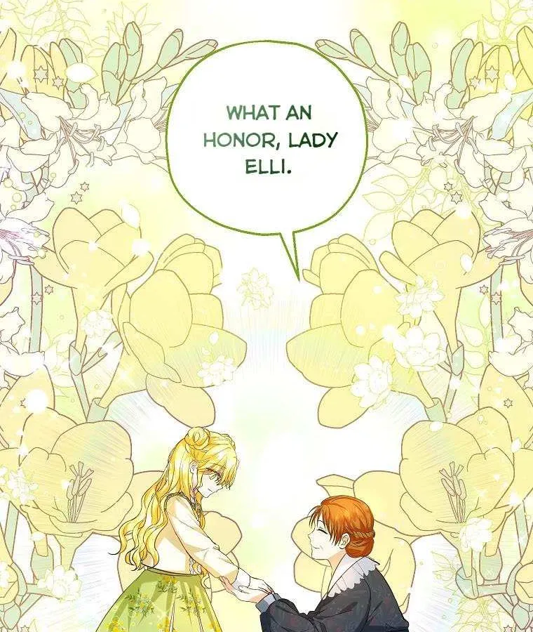 I Don’t Want To Be Duke’s Adopted Daughter-in-law Chapter 24 page 14 - 