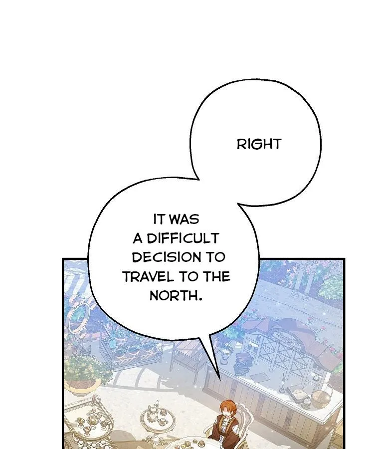 I Don’t Want To Be Duke’s Adopted Daughter-in-law Chapter 24 page 18 - 