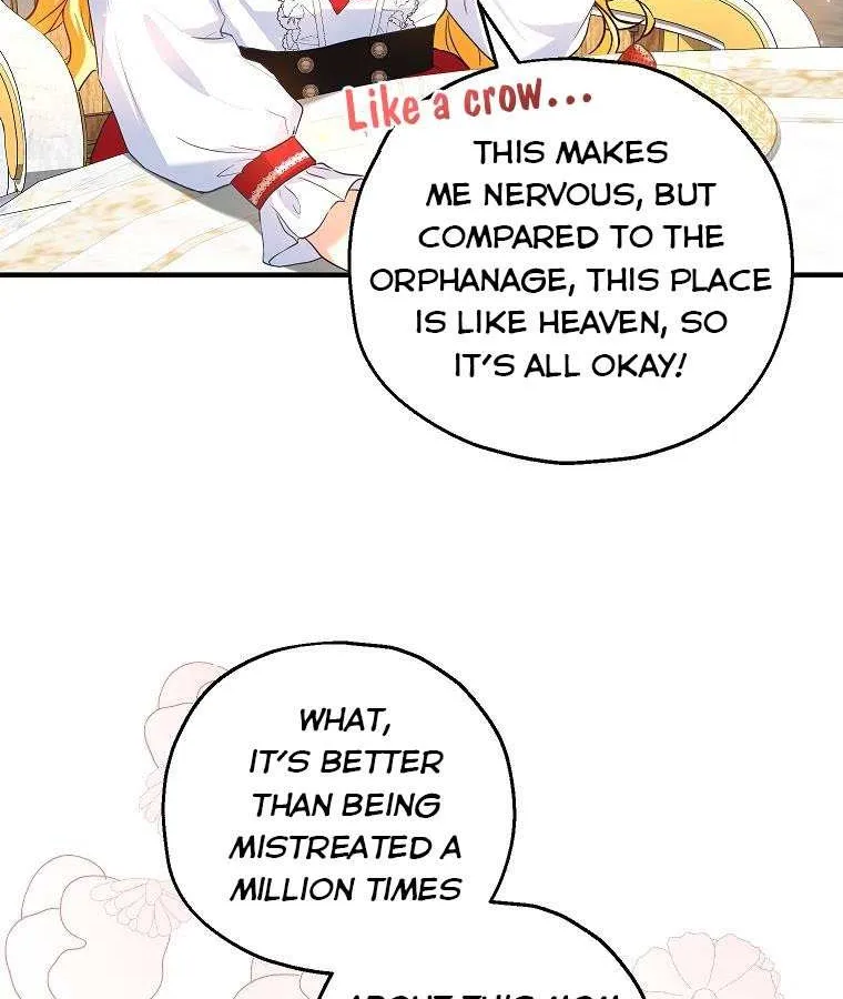 I Don’t Want To Be Duke’s Adopted Daughter-in-law Chapter 24 page 20 - 