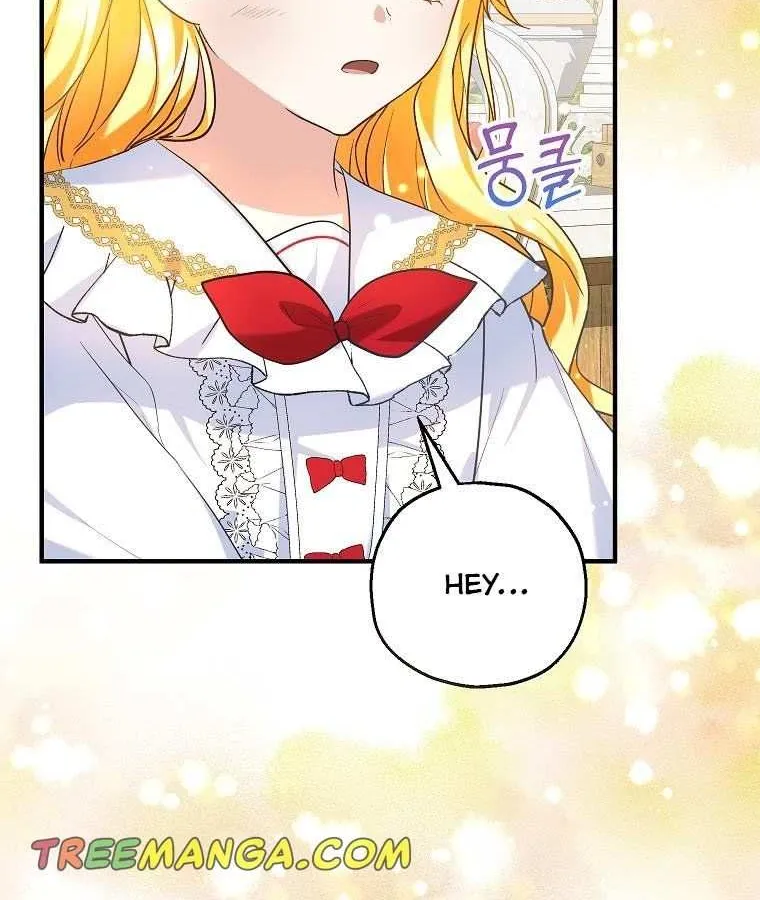 I Don’t Want To Be Duke’s Adopted Daughter-in-law Chapter 24 page 24 - 
