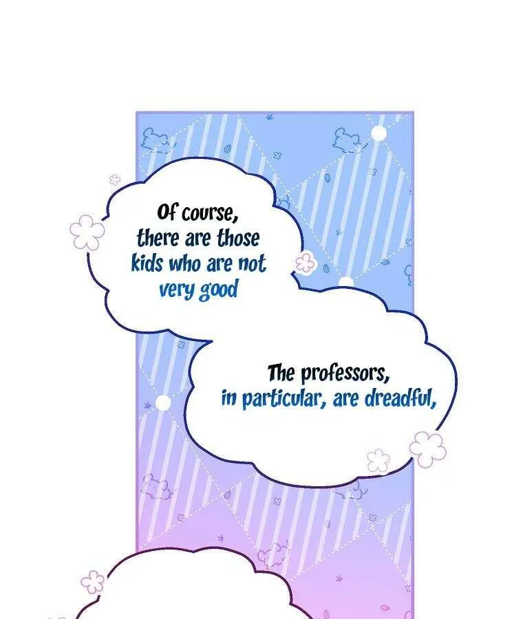 I Don’t Want To Be Duke’s Adopted Daughter-in-law Chapter 24 page 26 - 