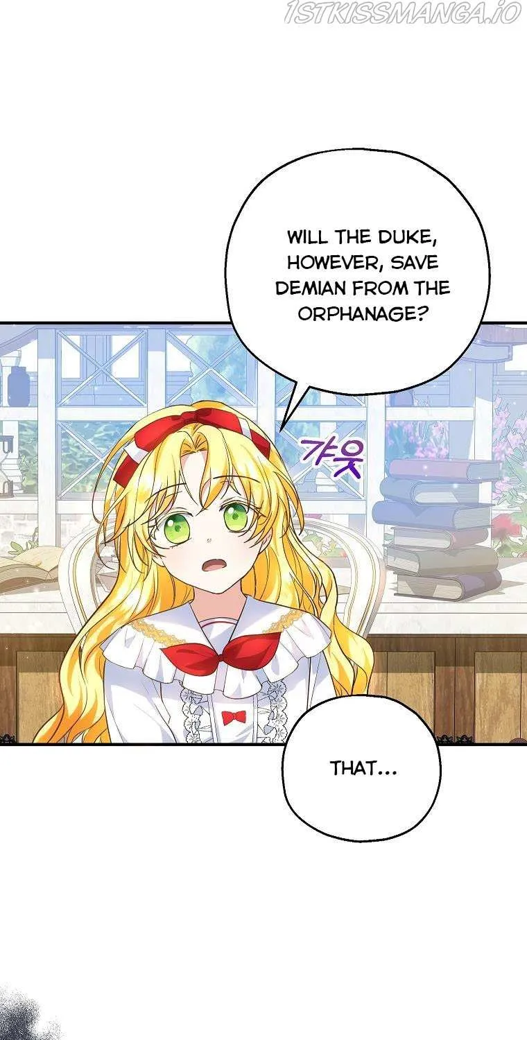 I Don’t Want To Be Duke’s Adopted Daughter-in-law Chapter 24 page 29 - 