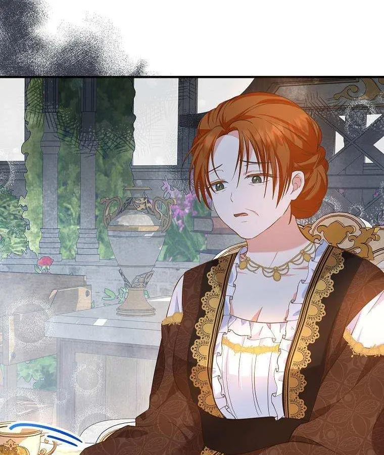 I Don’t Want To Be Duke’s Adopted Daughter-in-law Chapter 24 page 30 - 