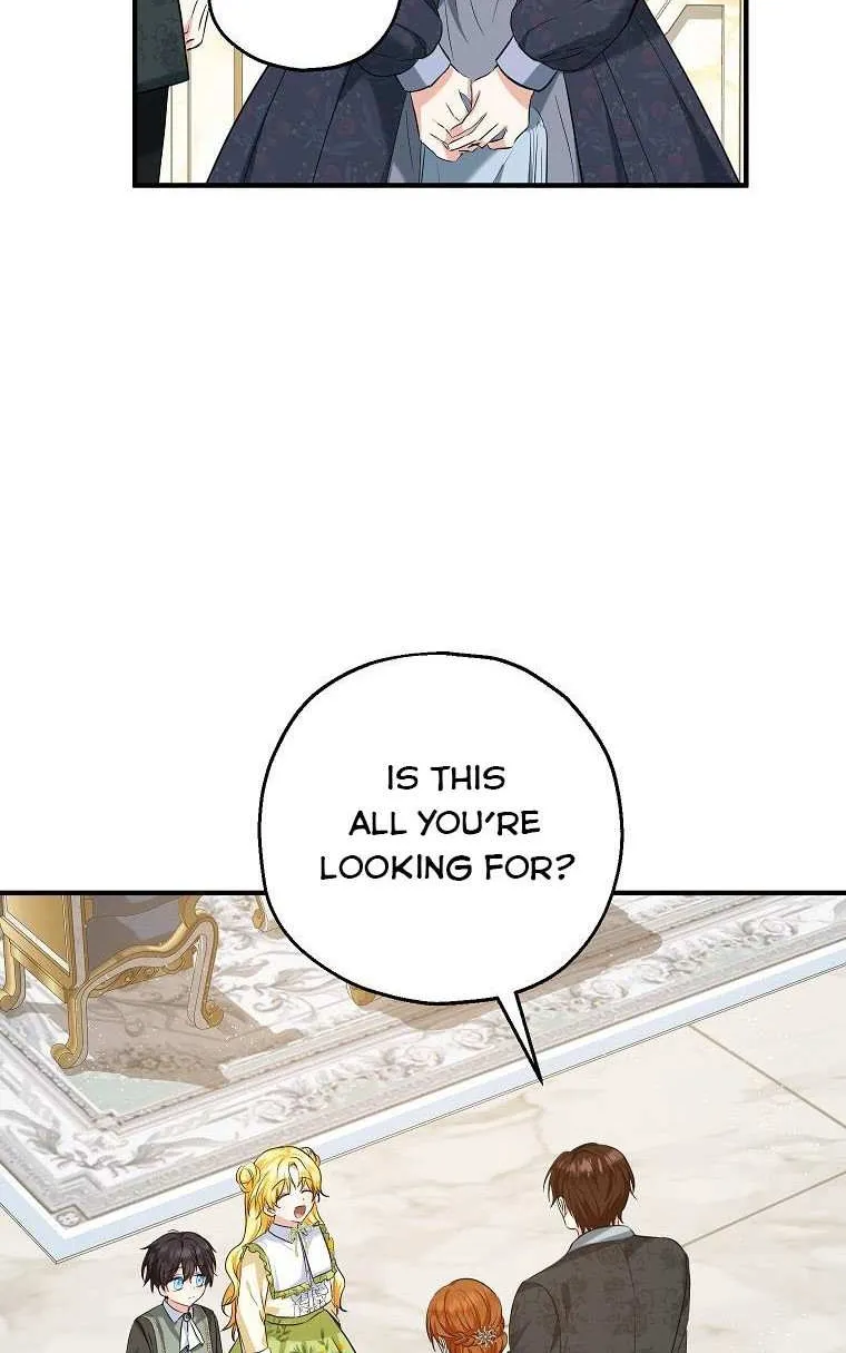 I Don’t Want To Be Duke’s Adopted Daughter-in-law Chapter 24 page 4 - 