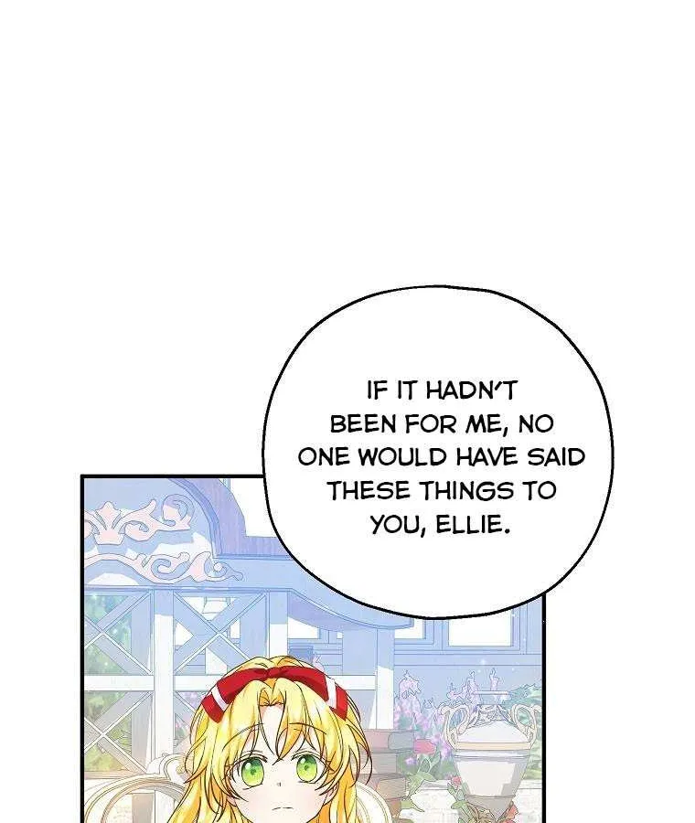 I Don’t Want To Be Duke’s Adopted Daughter-in-law Chapter 24 page 32 - 