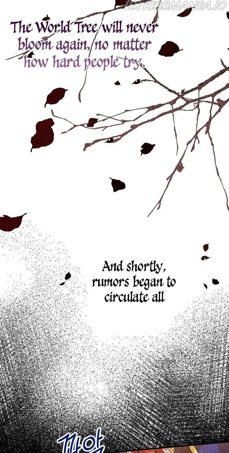 I Don’t Want To Be Duke’s Adopted Daughter-in-law Chapter 24 page 41 - 