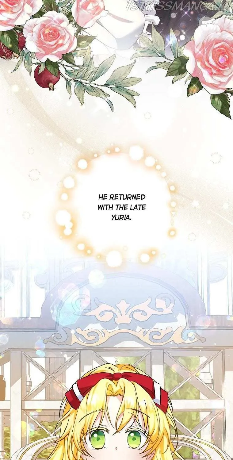 I Don’t Want To Be Duke’s Adopted Daughter-in-law Chapter 24 page 55 - 