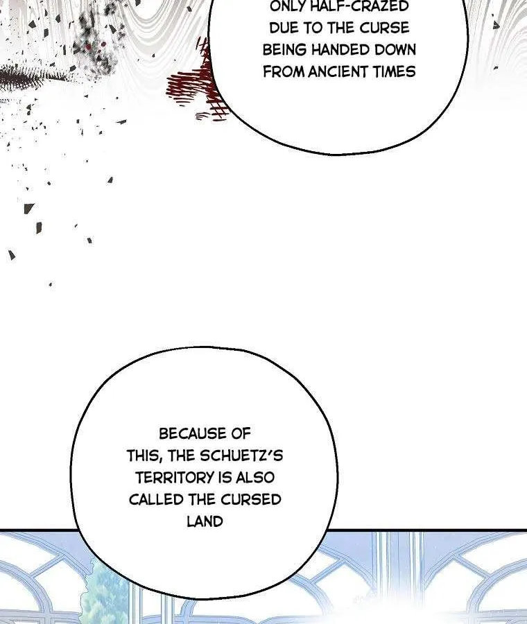 I Don’t Want To Be Duke’s Adopted Daughter-in-law Chapter 24 page 60 - 