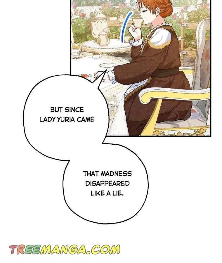I Don’t Want To Be Duke’s Adopted Daughter-in-law Chapter 24 page 62 - 