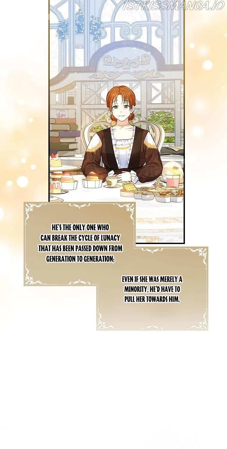 I Don’t Want To Be Duke’s Adopted Daughter-in-law Chapter 24 page 67 - 