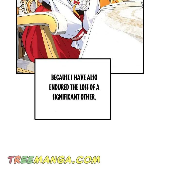 I Don’t Want To Be Duke’s Adopted Daughter-in-law Chapter 24 page 80 - 