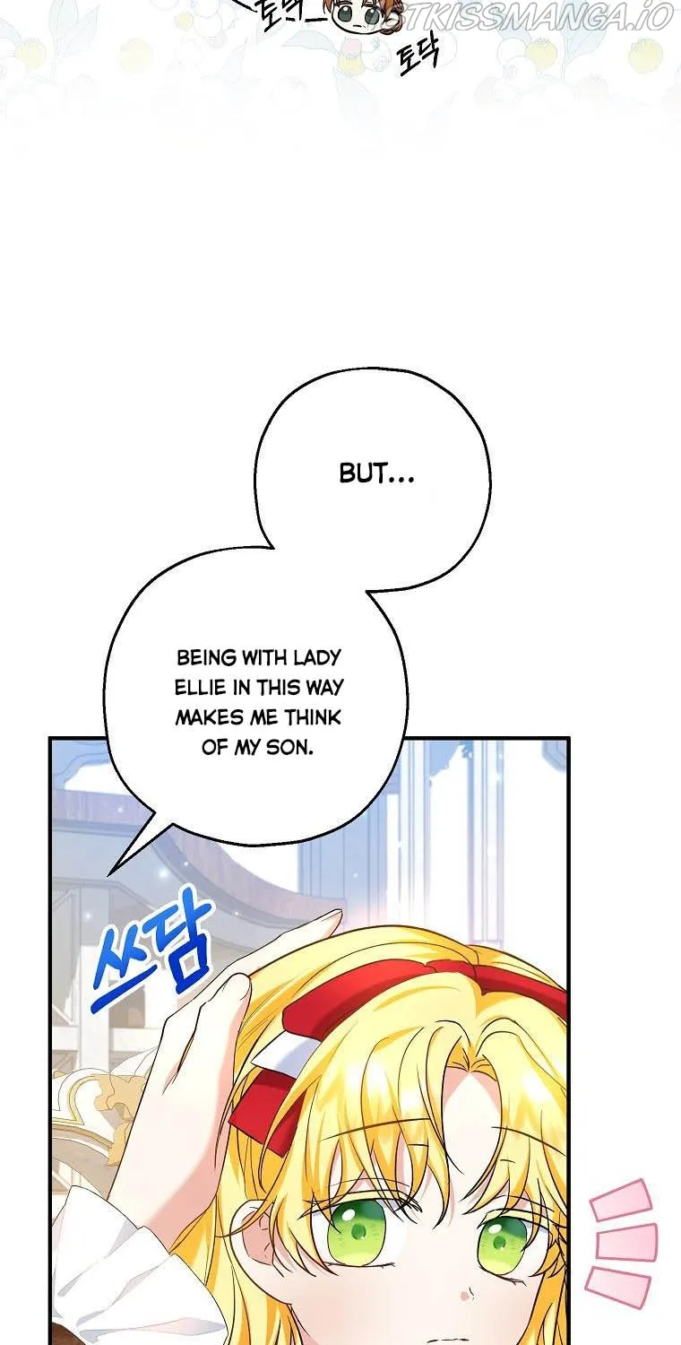 I Don’t Want To Be Duke’s Adopted Daughter-in-law Chapter 24 page 83 - 
