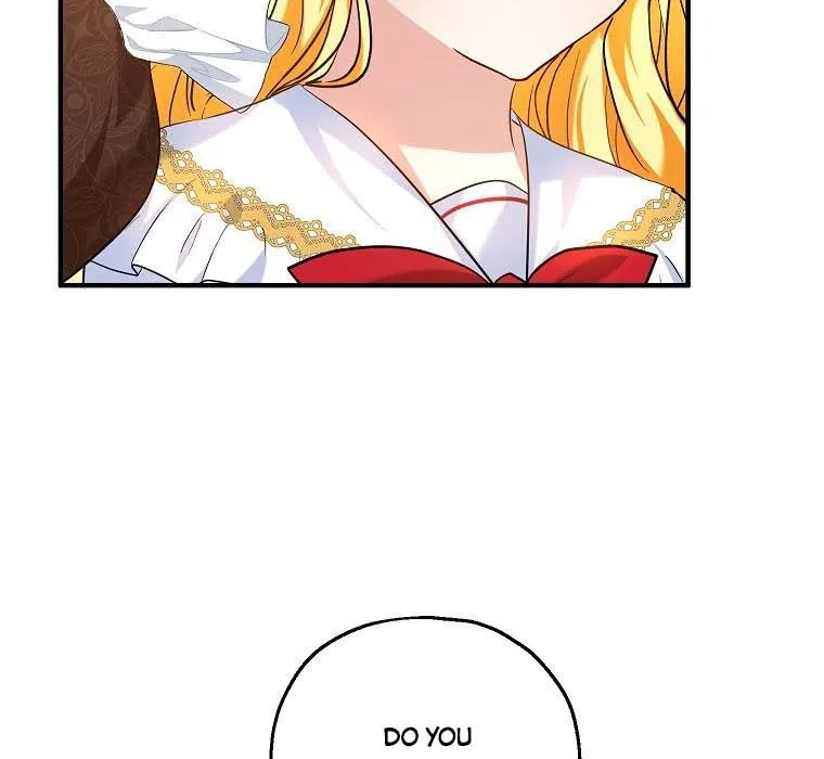 I Don’t Want To Be Duke’s Adopted Daughter-in-law Chapter 24 page 84 - 