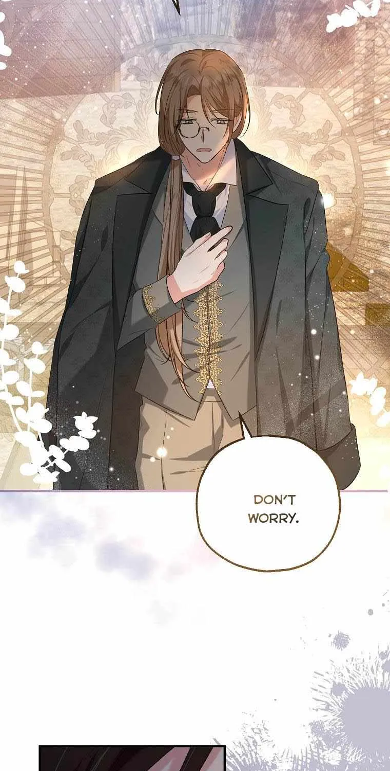 I Don’t Want To Be Duke’s Adopted Daughter-in-law Chapter 25 page 11 - 