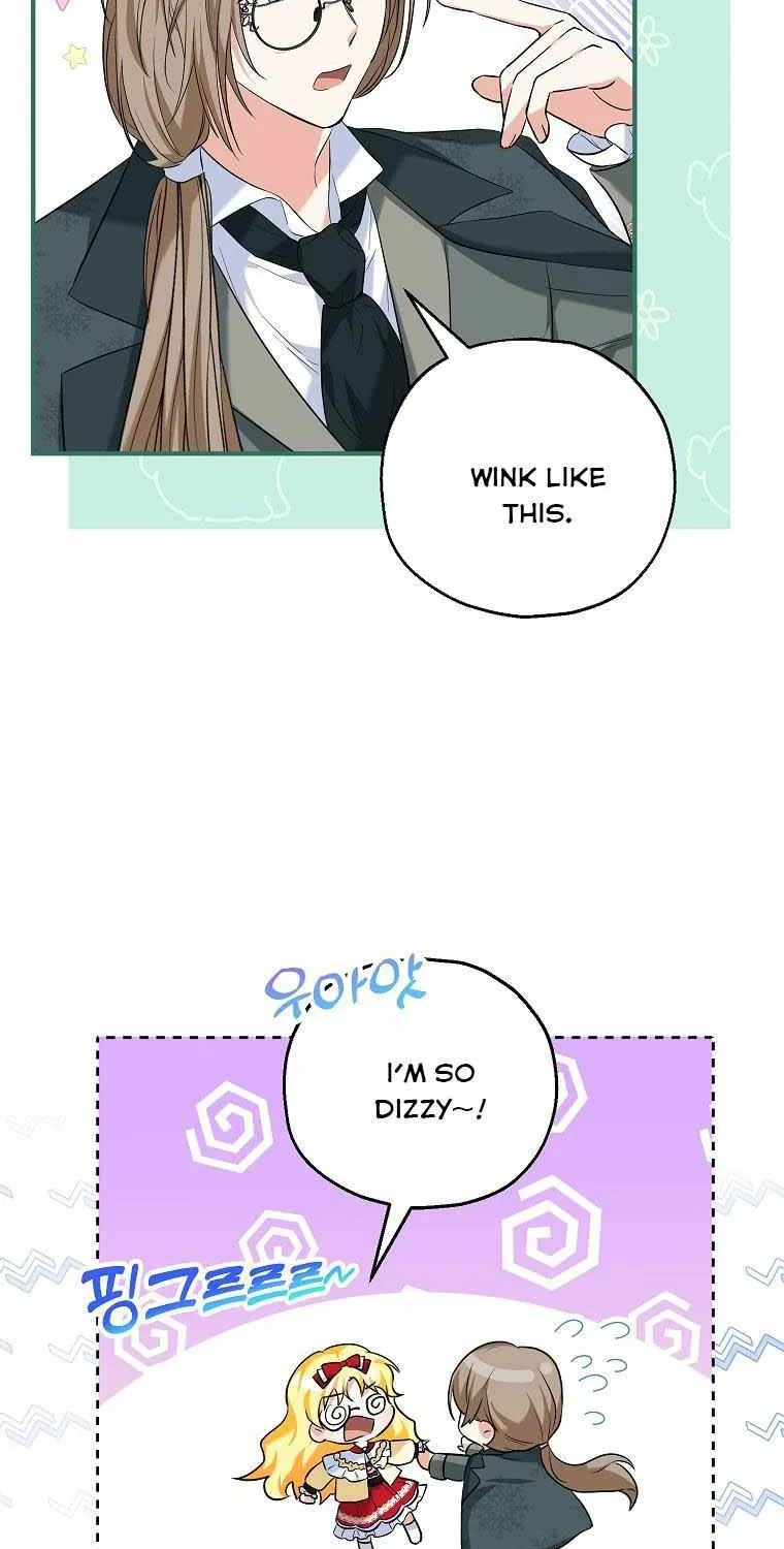 I Don’t Want To Be Duke’s Adopted Daughter-in-law Chapter 25 page 29 - 