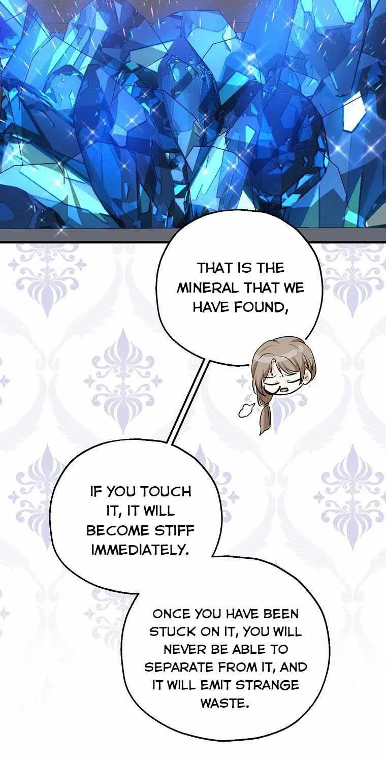I Don’t Want To Be Duke’s Adopted Daughter-in-law Chapter 25 page 37 - 