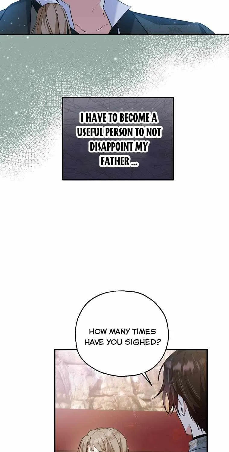 I Don’t Want To Be Duke’s Adopted Daughter-in-law Chapter 25 page 5 - 