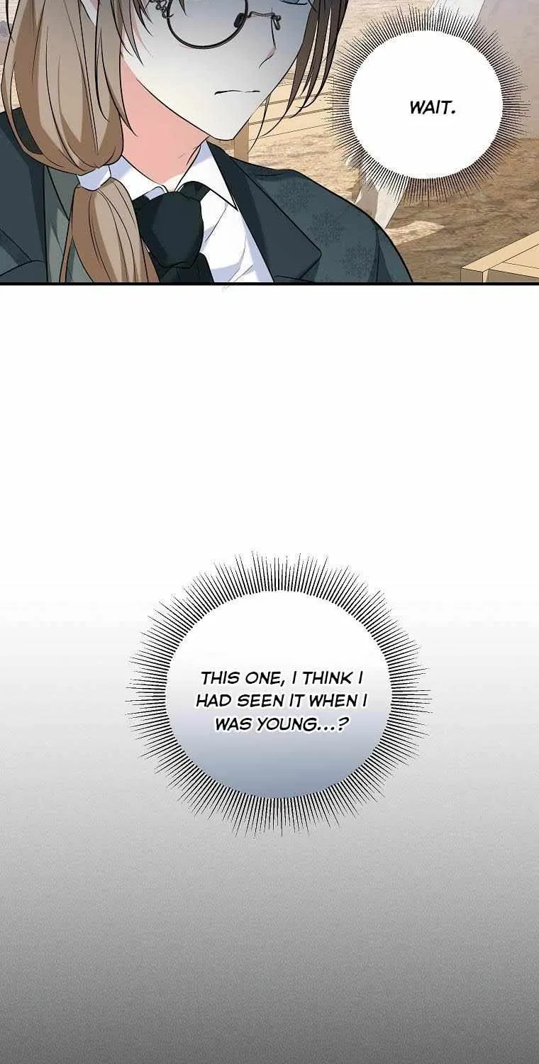 I Don’t Want To Be Duke’s Adopted Daughter-in-law Chapter 25 page 42 - 