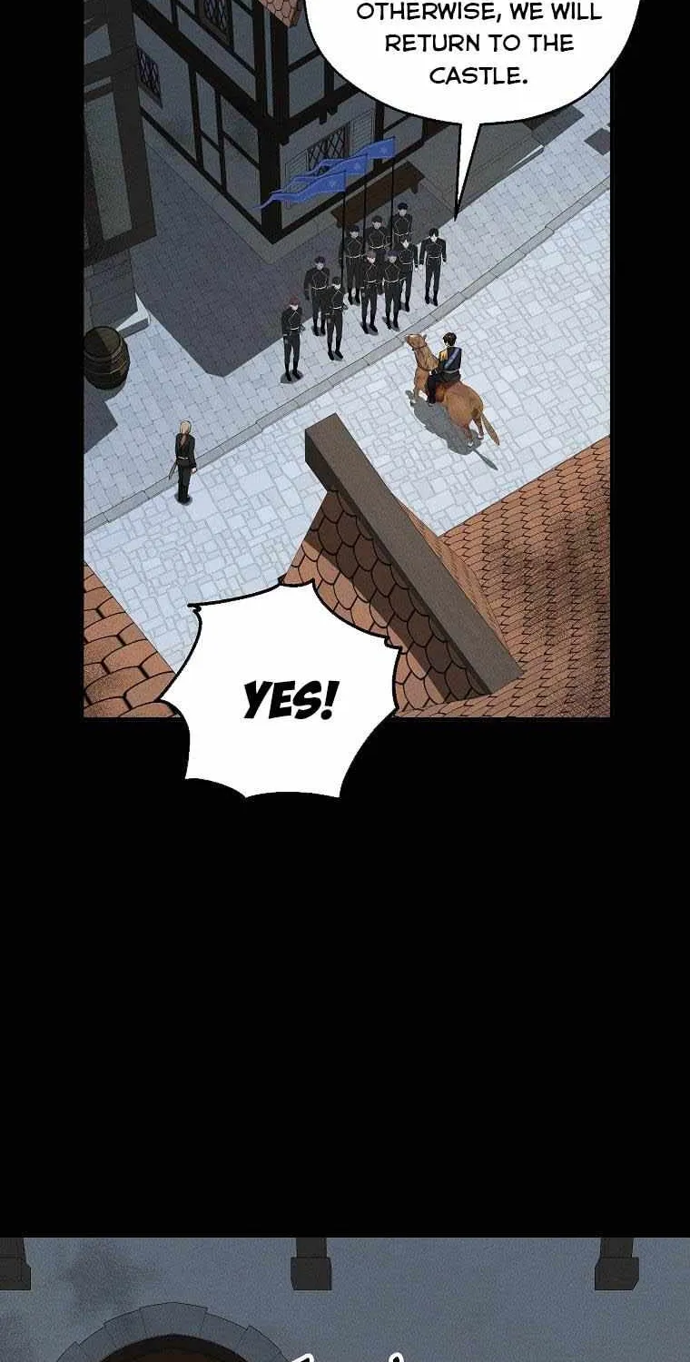 I Don’t Want To Be Duke’s Adopted Daughter-in-law Chapter 25 page 45 - 