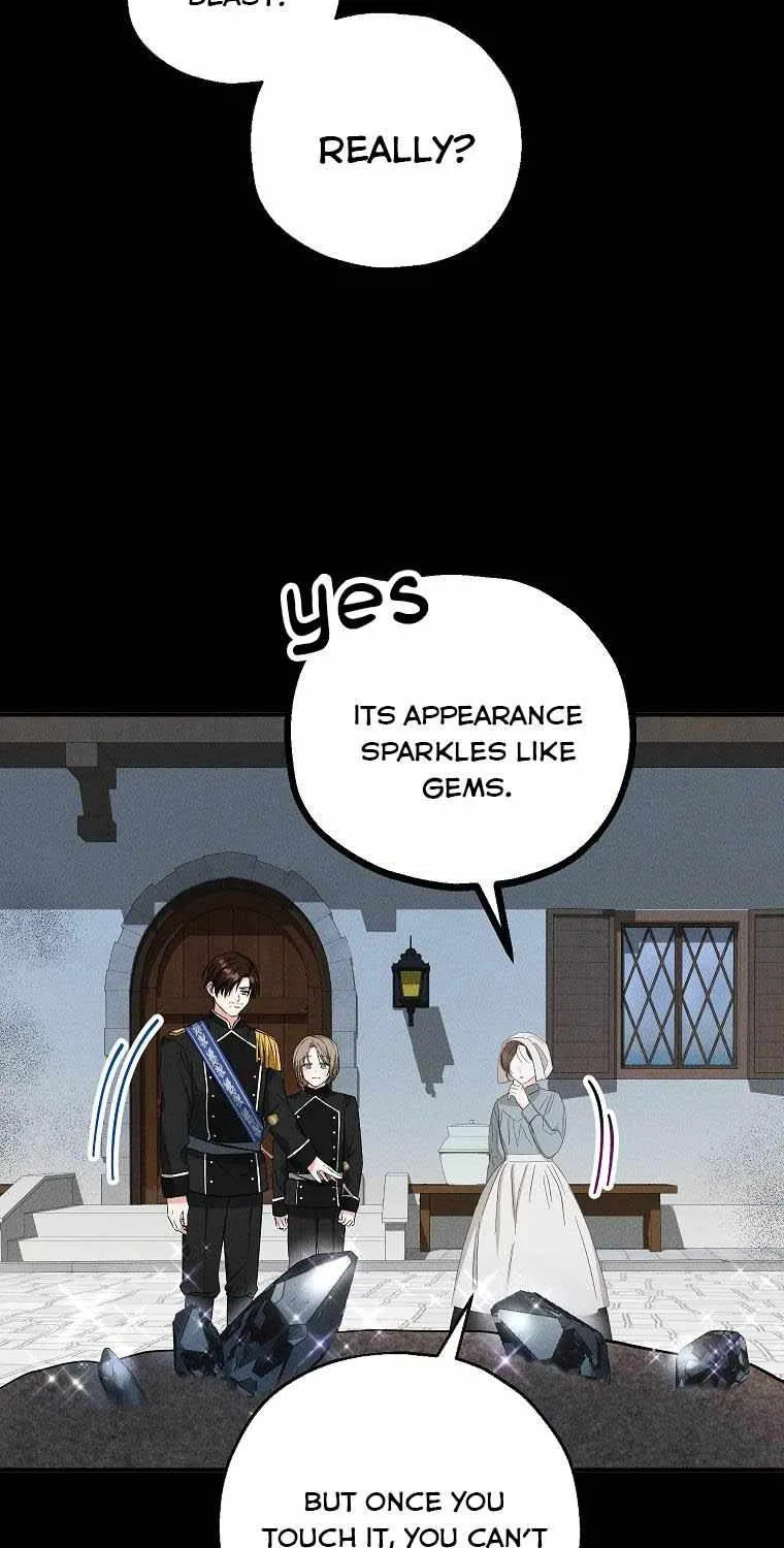 I Don’t Want To Be Duke’s Adopted Daughter-in-law Chapter 25 page 49 - 