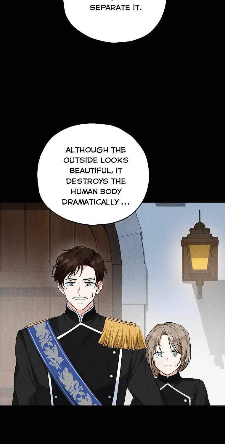 I Don’t Want To Be Duke’s Adopted Daughter-in-law Chapter 25 page 50 - 