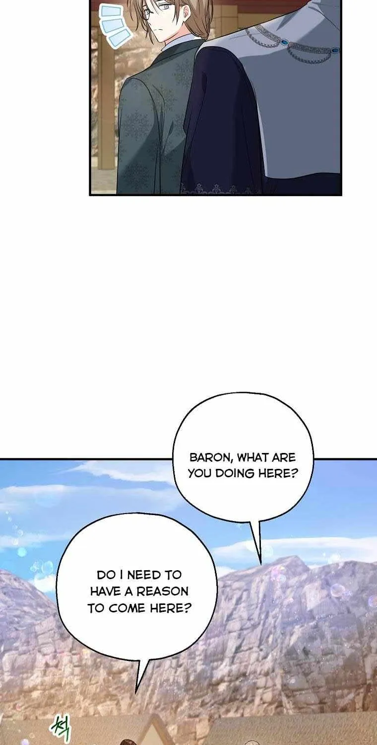 I Don’t Want To Be Duke’s Adopted Daughter-in-law Chapter 25 page 6 - 