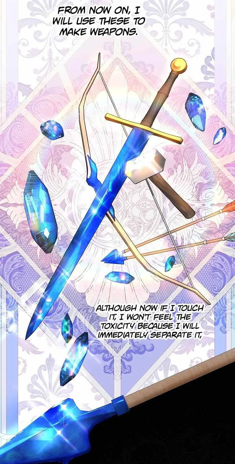 I Don’t Want To Be Duke’s Adopted Daughter-in-law Chapter 25 page 56 - 