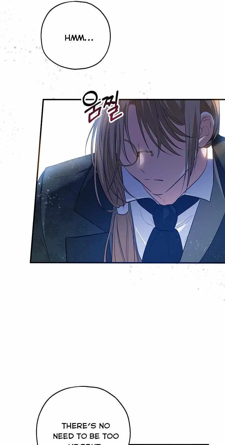 I Don’t Want To Be Duke’s Adopted Daughter-in-law Chapter 25 page 9 - 