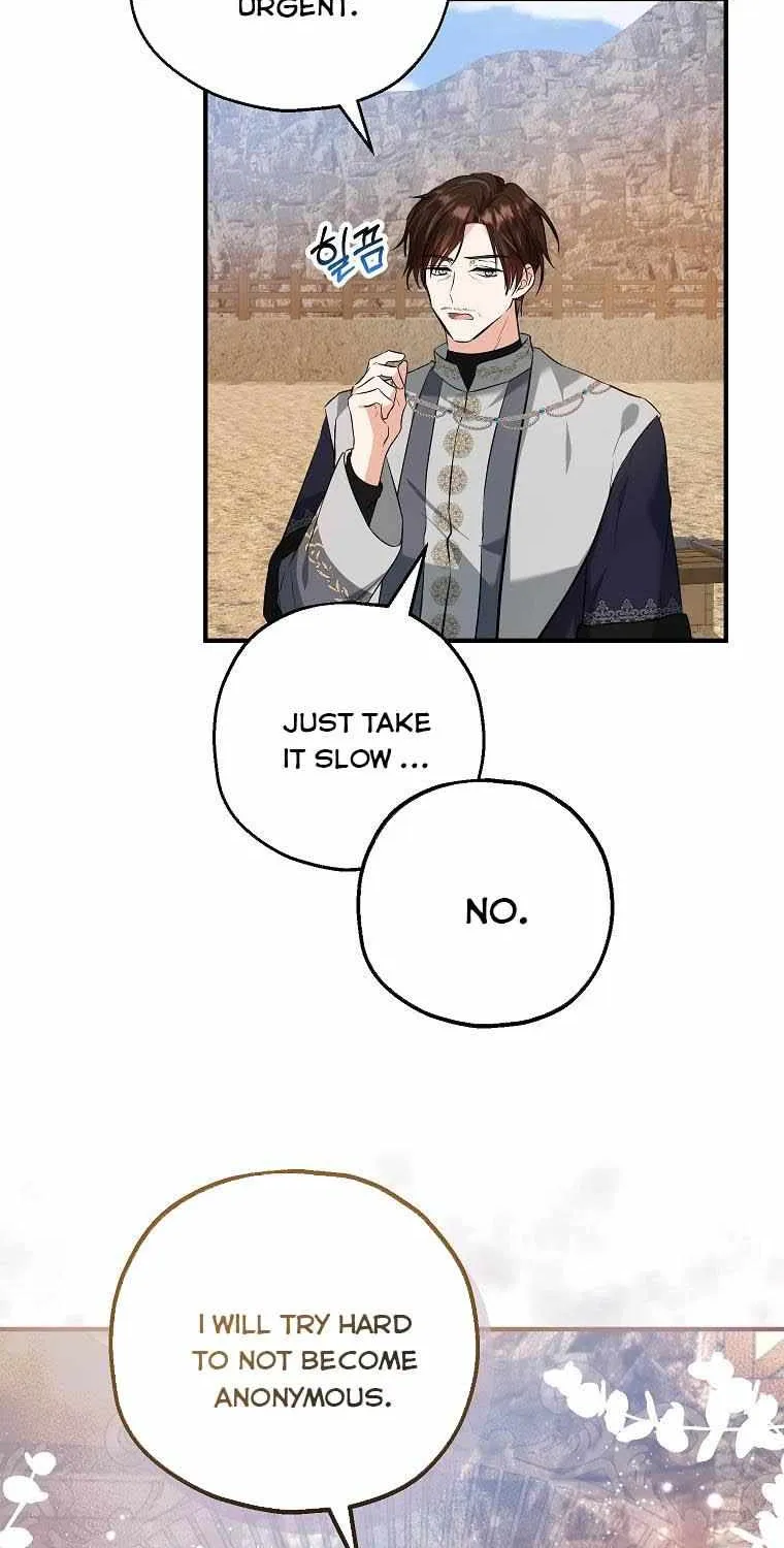 I Don’t Want To Be Duke’s Adopted Daughter-in-law Chapter 25 page 10 - 