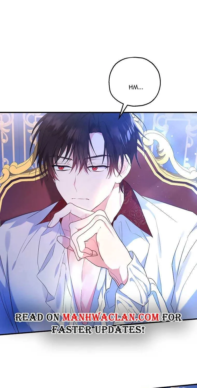I Don’t Want To Be Duke’s Adopted Daughter-in-law Chapter 26 page 13 - 
