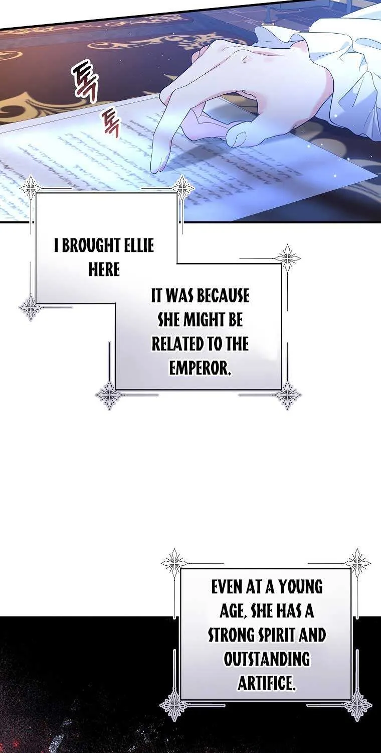 I Don’t Want To Be Duke’s Adopted Daughter-in-law Chapter 26 page 14 - 