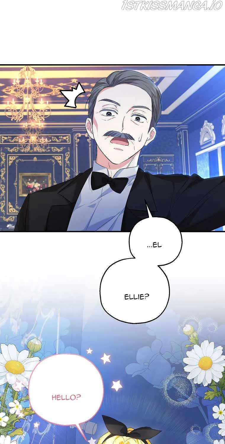 I Don’t Want To Be Duke’s Adopted Daughter-in-law Chapter 26 page 23 - 