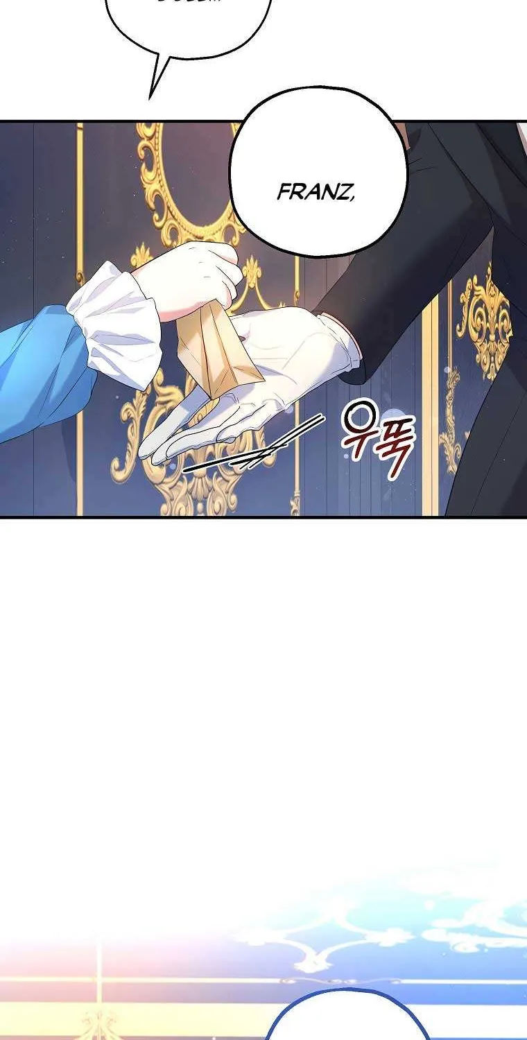 I Don’t Want To Be Duke’s Adopted Daughter-in-law Chapter 26 page 38 - 
