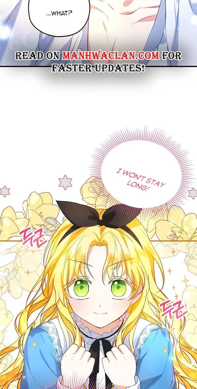 I Don’t Want To Be Duke’s Adopted Daughter-in-law Chapter 26 page 50 - 